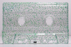 50 Duplicated Cassette Tape Package (Calculated)