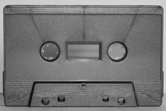 50 Duplicated Cassette Tape Package (Calculated)