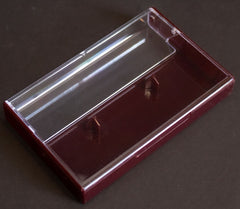 50 Duplicated Cassette Tape Package (Calculated)