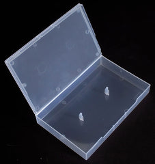 50 Duplicated Cassette Tape Package (Calculated)