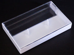 50 Duplicated Cassette Tape Package (Calculated)