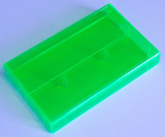 50 Duplicated Cassette Tape Package (Calculated)