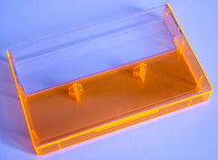 50 Duplicated Cassette Tape Package (Calculated)