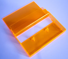 50 Duplicated Cassette Tape Package (Calculated)