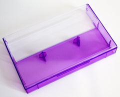 50 Duplicated Cassette Tape Package (Calculated)