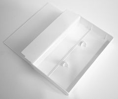50 Duplicated Cassette Tape Package (Calculated)