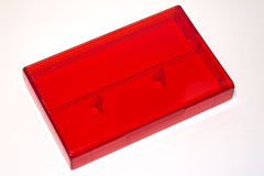 50 Duplicated Cassette Tape Package (Calculated)