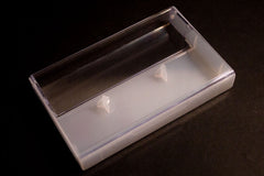 50 Duplicated Cassette Tape Package (Calculated)