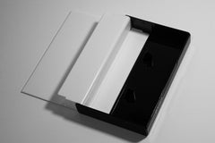 50 Duplicated Cassette Tape Package (Calculated)