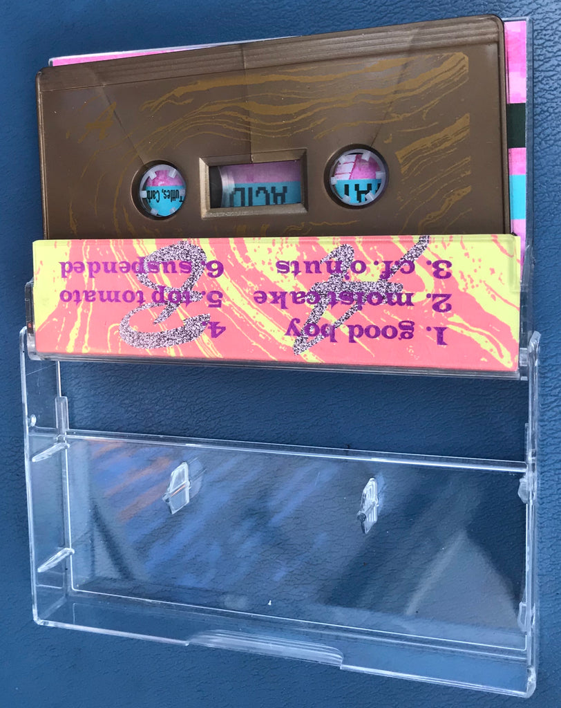 激レア　C-CITY LOST TAPE C.O.S.A. 激レア C-CITY LOST TAPE C.O.S.A. LOST CORNER – KENSHI YONEZU